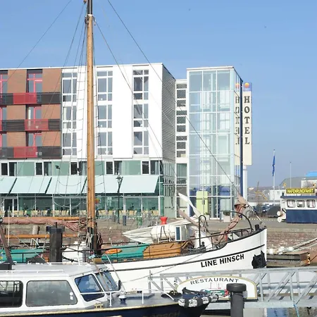Nordsee Hotel Fischereihafen-3