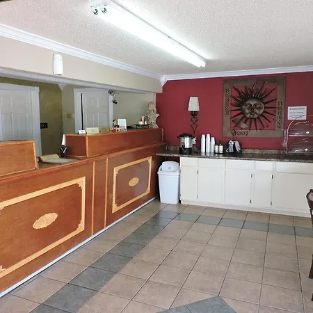 Budget Inn Temple-3