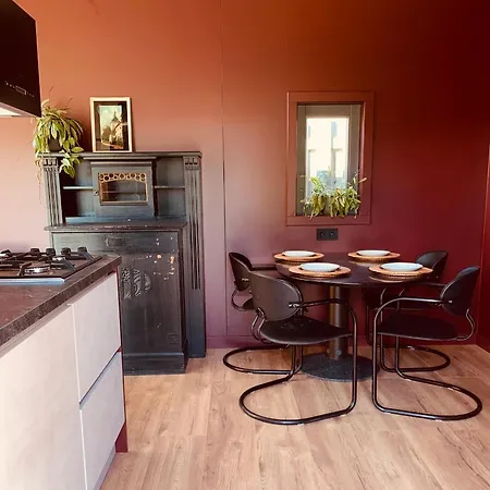 Tiny House De Veluwe - Voorthuizen-2