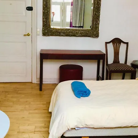 Guesthouse Copenhagen-3