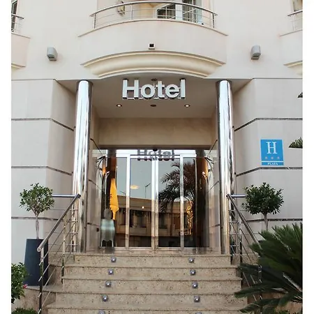 Hotel El Trebol-3