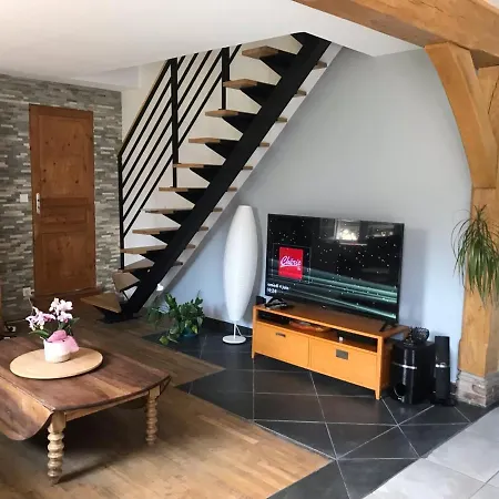 CHAMBRE La Petite VENISE-2