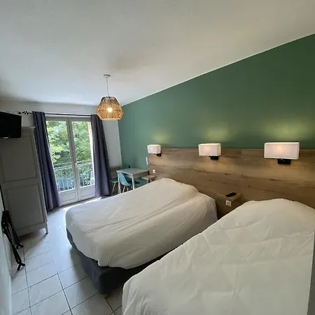 Hotel De La Jonte-3