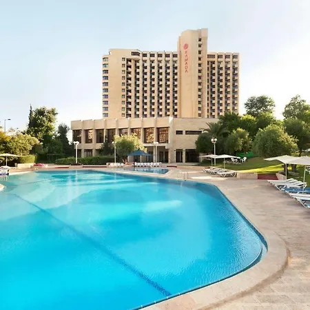 Ramada Jerusalem Hotel-2