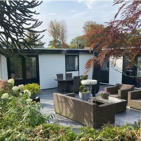 Vakantiehuis “Het Zeepaard”-3