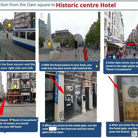 Historic Centre Hotel-3