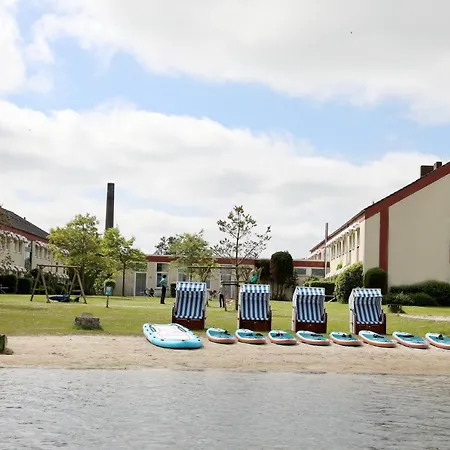 Dorf Wangerland-3