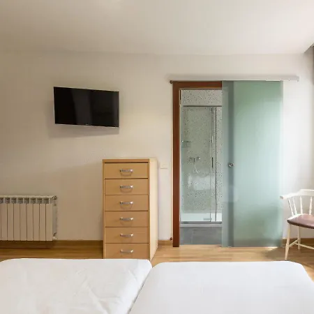 Hotel Rosalia de Castro-2