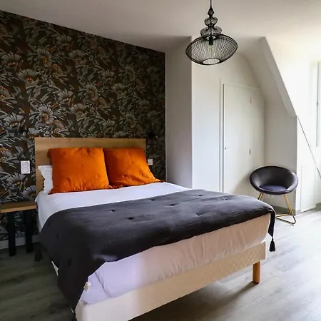 Hostellerie Bellevue-2