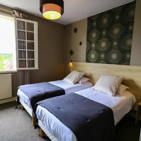 Hostellerie Bellevue-3