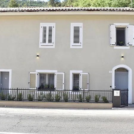 Marmore Charming House-3