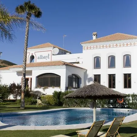 Albayt Resort & Spa-2