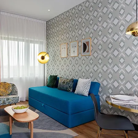 Boutique Apartments Amsterdam-2