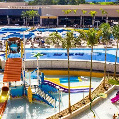 Enjoy Solar das Águas Park Resort-3