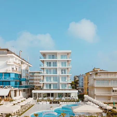 Hotel Galassia Suites & Spa-3