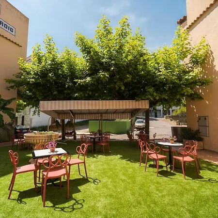 Hotel Roig-2