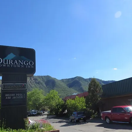 The Durango Downtown Inn-3