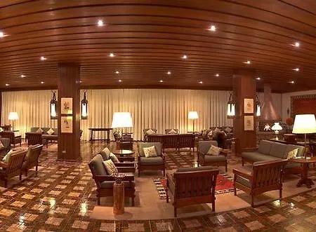 Hotel Alpino De Sao Roque-3