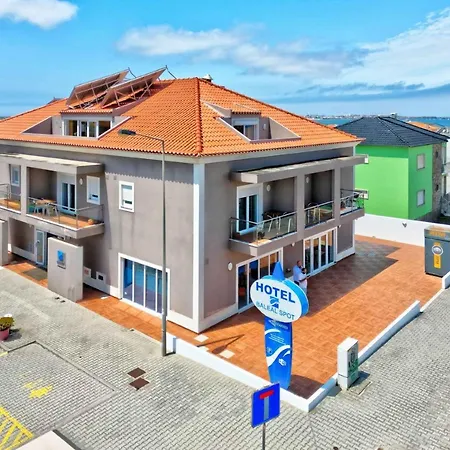 Hotel Baleal Spot-2
