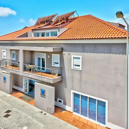 Hotel Baleal Spot-3