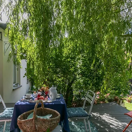 Maison Du Saule-2