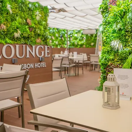 Dinya Lisbon Hotel-2
