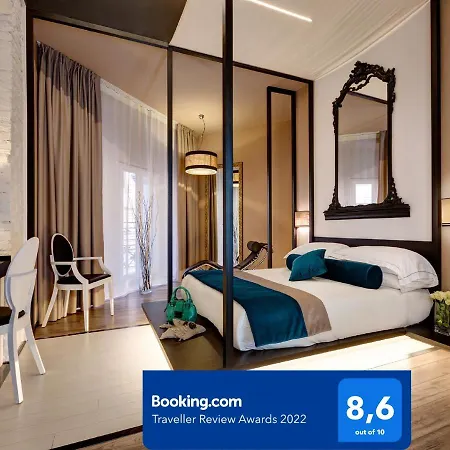 Dharma Luxury Hotel & Spa-3