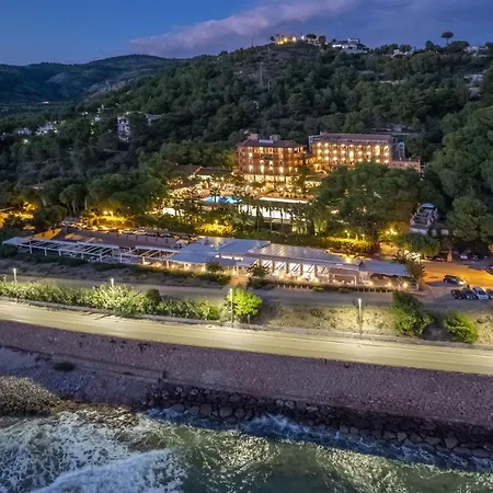 Palasiet Wellness Clinic&Thalasso 4 Sup-2