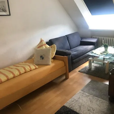 Apartment In Duisburg-Rheinhausen-3