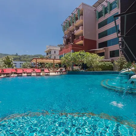Blue Ocean Resort-3