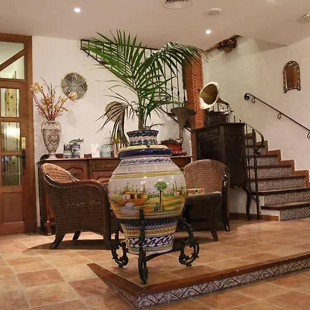 Hotel Casa Grande-2