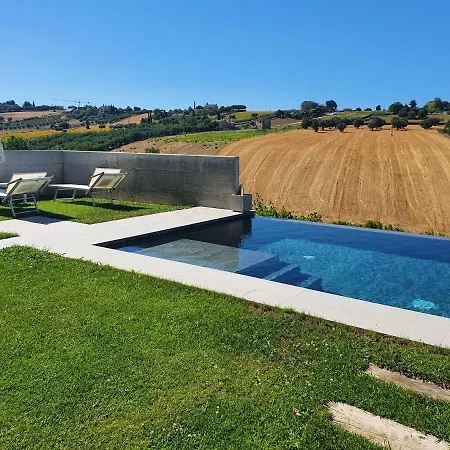 Casa Lunaria B&B-2