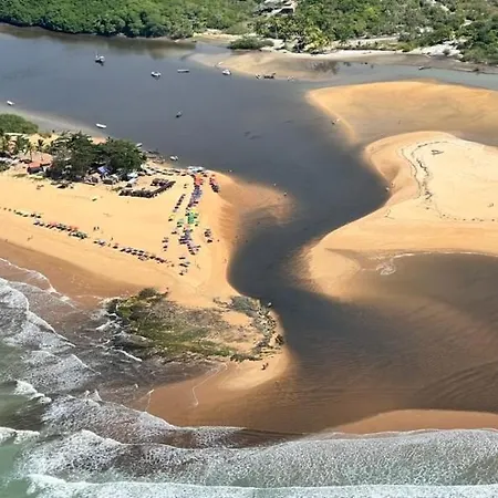 Pousada Corais Do Sul-2
