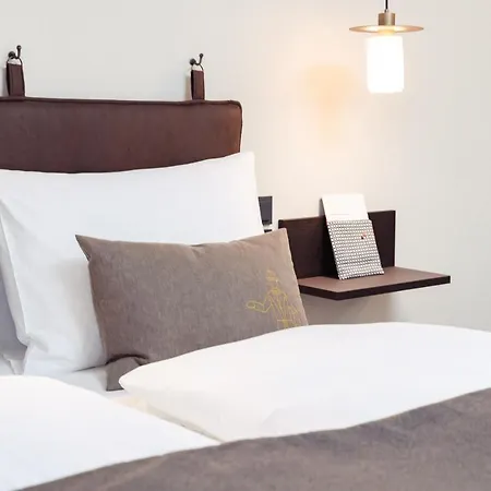 Boutique Hotel Das Tschofen-3