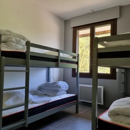 Auberge de la Baliu-2