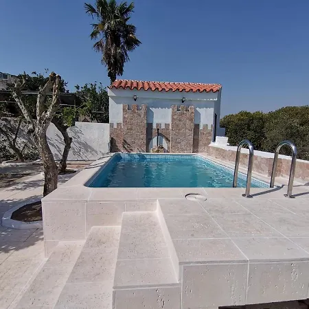 Casa Do Castelo-3