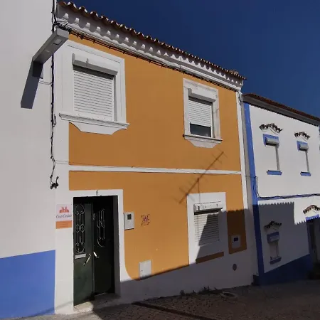 Casa Do Castelo-2