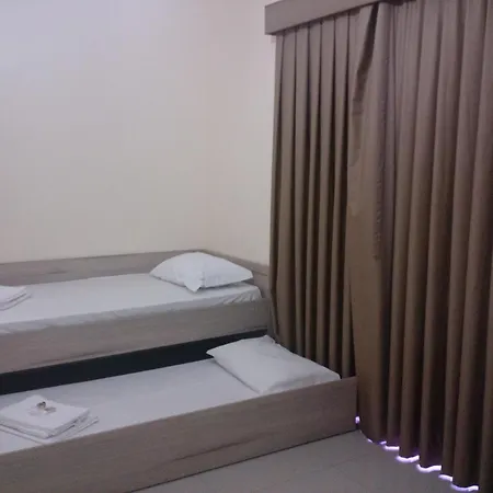 Acv Guimaraes Independencia Plaza Hotel Ltda-2