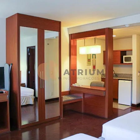 Comfort Suites Brasília-3