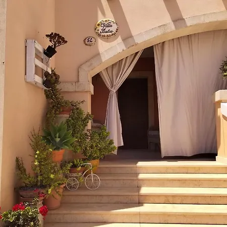 Villa Italia-3