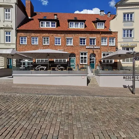 Hotel KO15-2