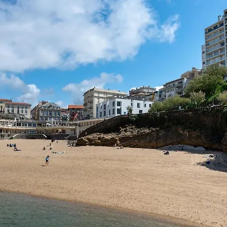 Hotel De La Plage-2