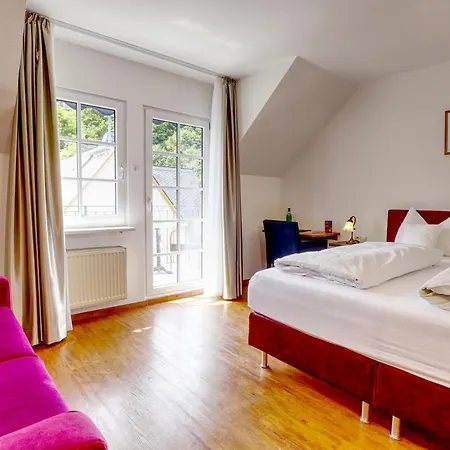 Hotel Lipmann Am Klosterberg-2
