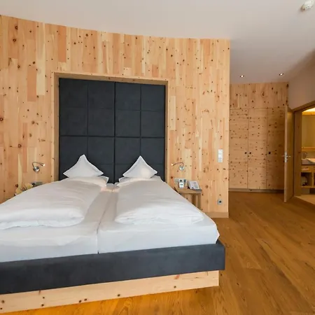 Hotel Grünauerhof-3