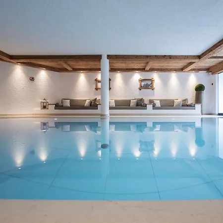 Residence Cesa Sassela-2