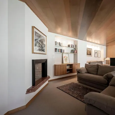 Residence Cesa Sassela-3