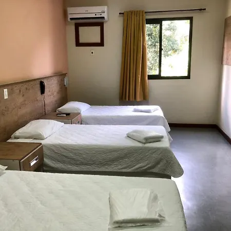 Hotel Rinkao-2