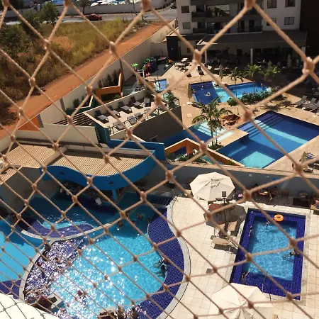 Atrium Termas-3