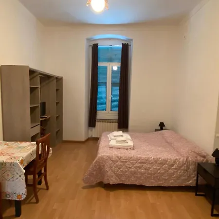 Cavour Guest House-3