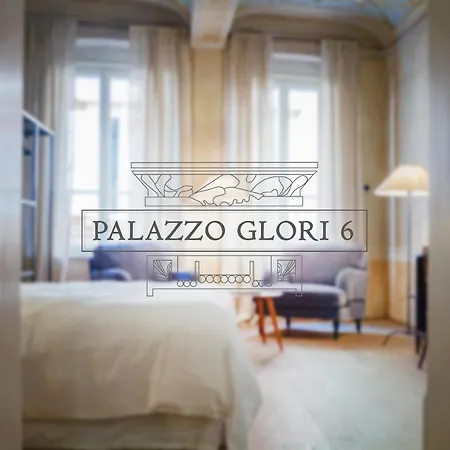 Palazzo Glori 6-3